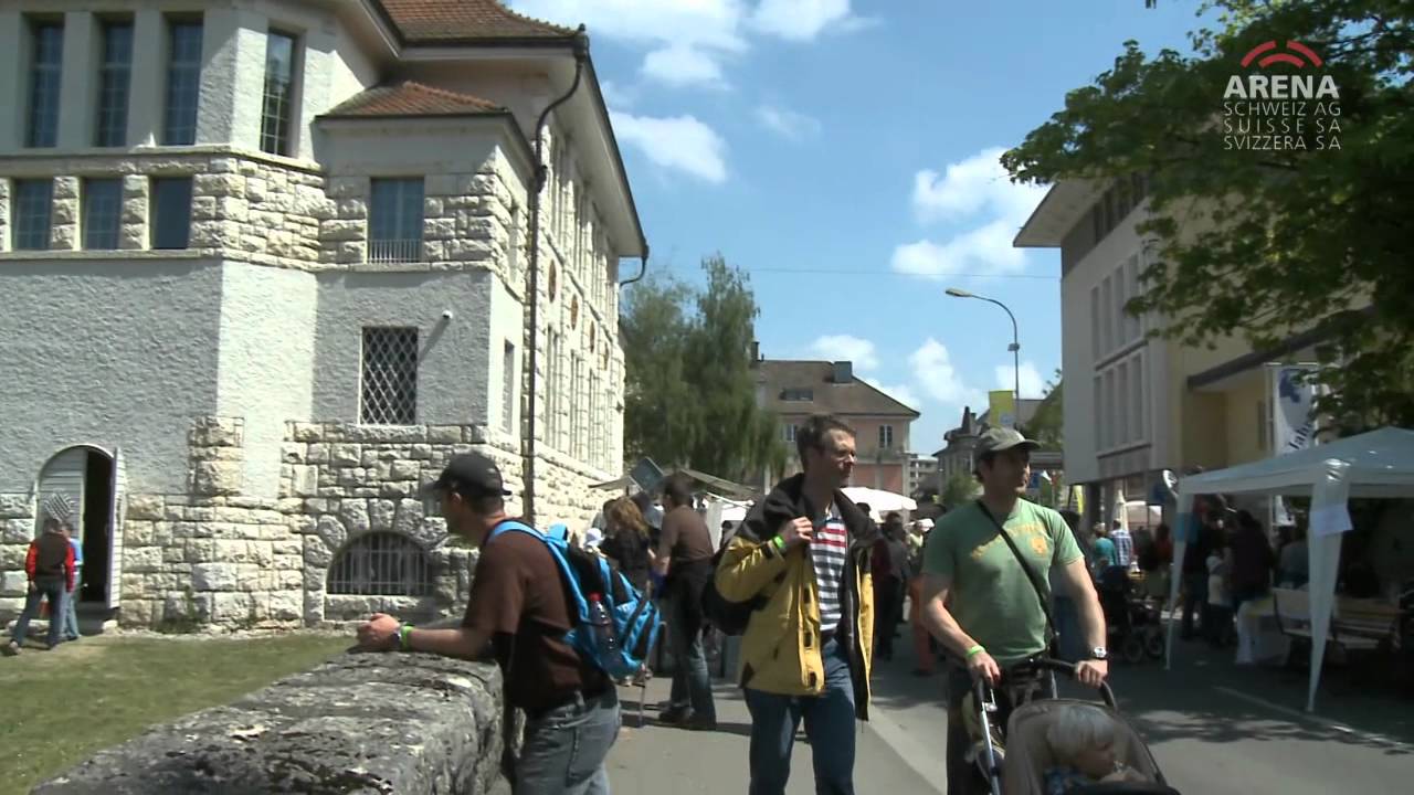Kanton Aargau