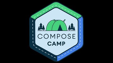 Compose Camp Day 1-Learn Android Development with Jetpack Compose | GDSC I2IT