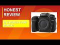Nikon D7500 Digital DSLR Camera Body - Black Honest Review 2026