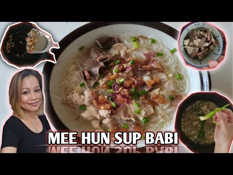 Video: Sup Mi Babi