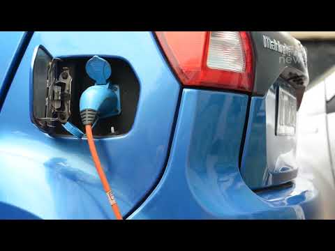 Video: 3 mënyra për të karikuar makinën tuaj elektrike
