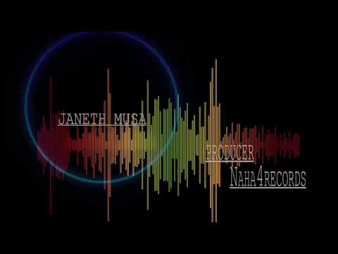 Janeth Musa Enkerai Ngee N Audio Song