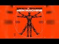 David Guetta Marten Hørger Pres Men Machine SNAP PWR Extended Mix 