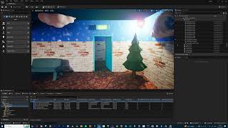 How to change collision container for First Person Character - Unreal Engine 5