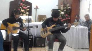 Ifan dan fani JALAN KEHIDUPAN