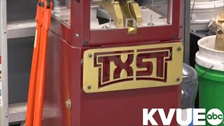 Texas State's new 'Bobcatalyst' program helps bring inventions to real-world markets