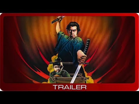 Shogun Assassin ≣ 1980 ≣ Trailer ≣ German | Deutsch