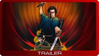 Shogun Assassin ≣ 1980 ≣ Trailer ≣ German | Deutsch