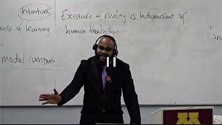 STAT 4051 Spring 2026: Statistical Learning in Overview Part 2