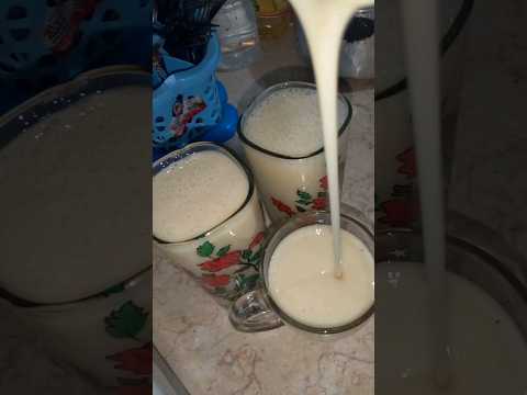 حطى الموز مع القشطة احلى مرطب للصيف