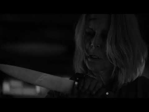 Halloween Ends - Before Her Eyes (Slowed)