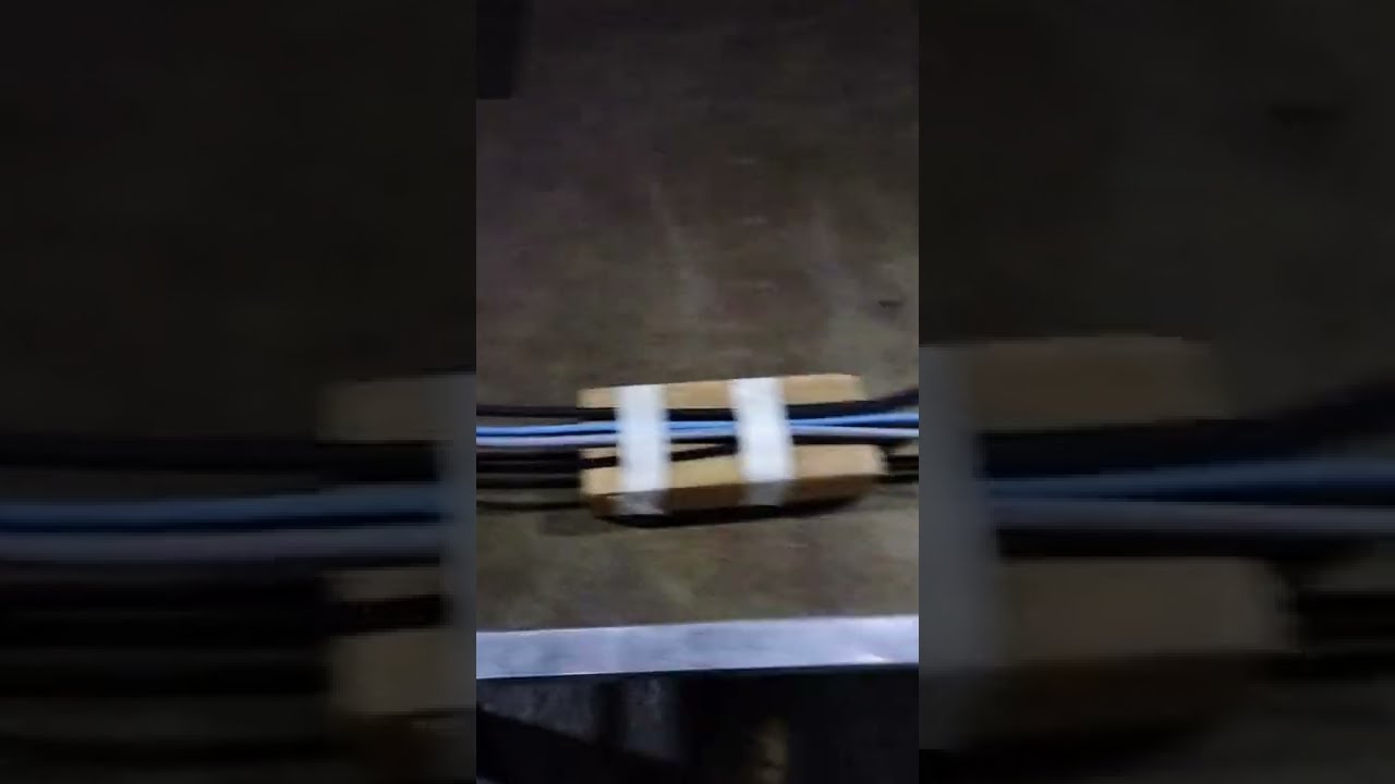 EMC Test Setup 15 February 2022