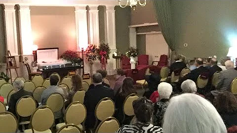 Services of Maxine Atkinson