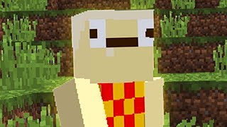 Dieses Minecraft Video bekommt 10 Aufrufe