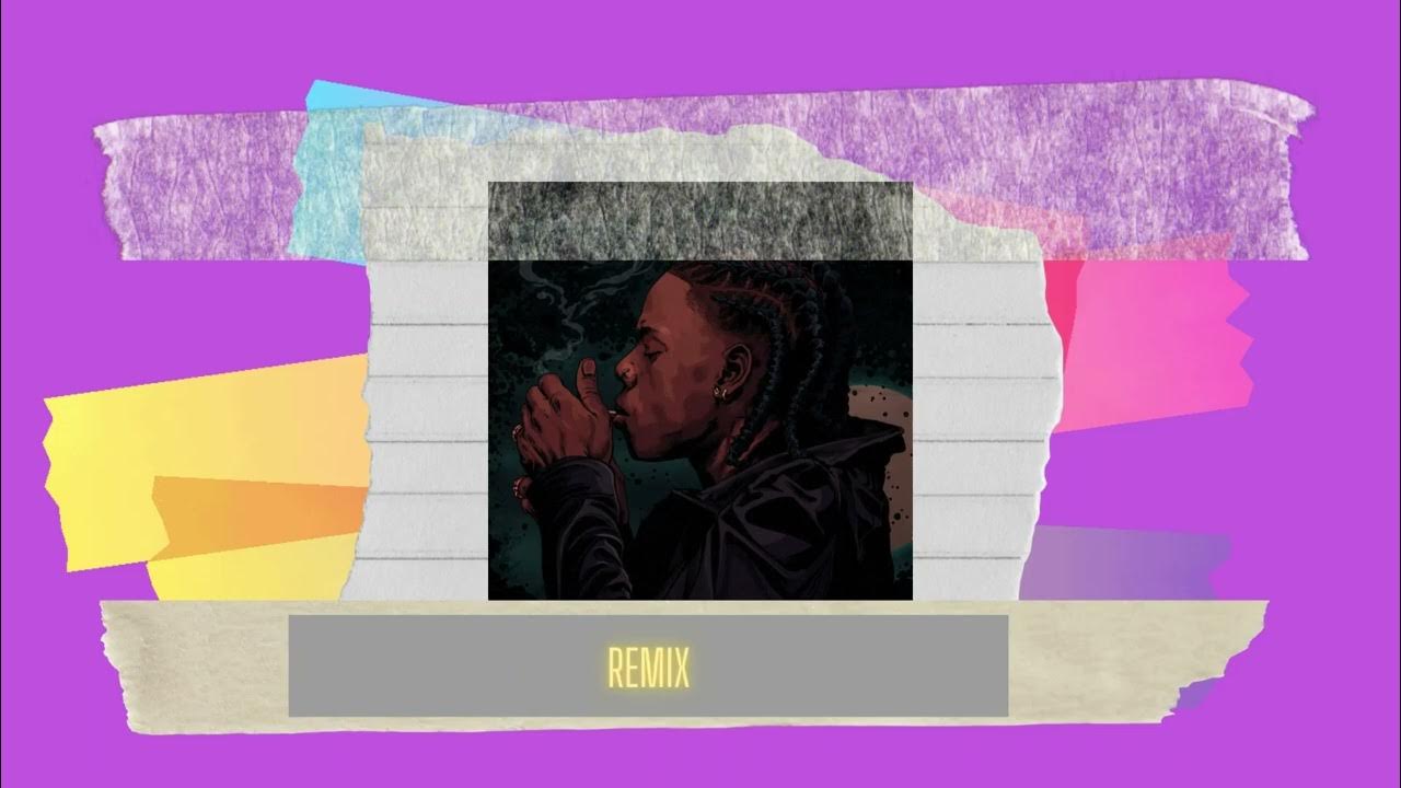 Rema ft Ayra Starr - Baby (Is It A Crime?) (REMIX) Rema ft Ayra Starr - Baby (Is It A Crime?) (REMIX)