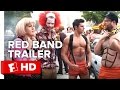 Neighbors 2 Sorority Rising Red Band 1 2016 Zac Efron ...