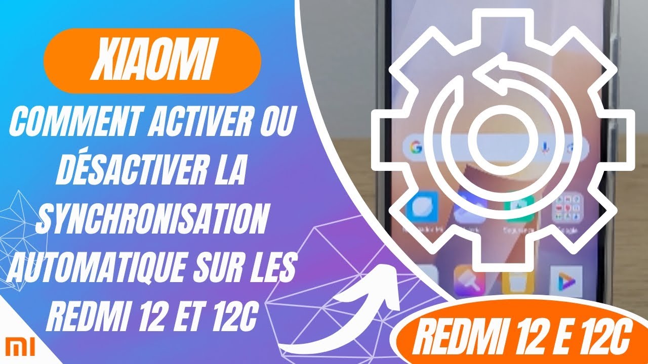 Comment activer ou désactiver la synchronisation automatique sur les ...