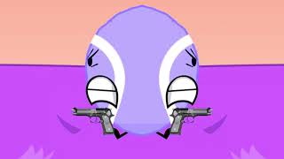 BFDI 11 Deleted Scene REANIMATED Effects (Sponsored By Preview 2 V17 Effects)