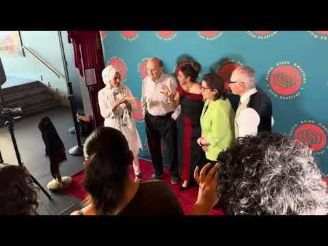 Red Carpet B-Roll