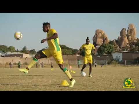 HIGHLIGHTS, YANGA SC IKIWA KAMBINI SINGIDA NA SHINYANGA.
