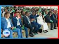 Rais Samia Suluhu Atoa Wito Wa Umoja Baada Ya Vurugu Za Uchaguzi Nchini Tanzania