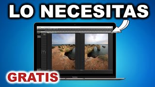 Fotografía PANORÁMICA / TUTORIAL completo   LICENCIA GRATUITA Autopano Giga (Windows y MAC)
