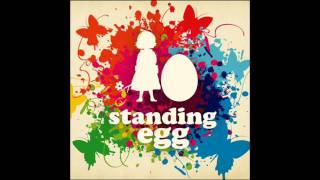 Video thumbnail of "Standing Egg - 사랑한대 with Windy"