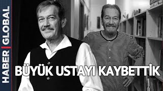 Tiyatro Dünyası Yasta Ferhan Şensoy Hayatını Kaybetti