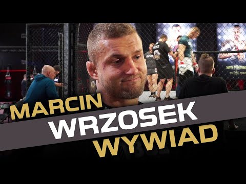 Marcin Wrzosek: Chętnie przywitam Artema Lobova w KSW