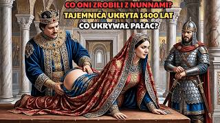 To, co Chosrow II zrobił chrześcijańskim mniszkom z Jerozolimy, było gorsze niż śmierć.