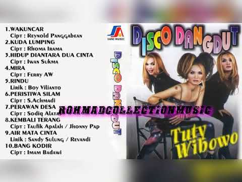 Tuty Wibowo - Wakuncar (cipt.Reynold Panggabean)