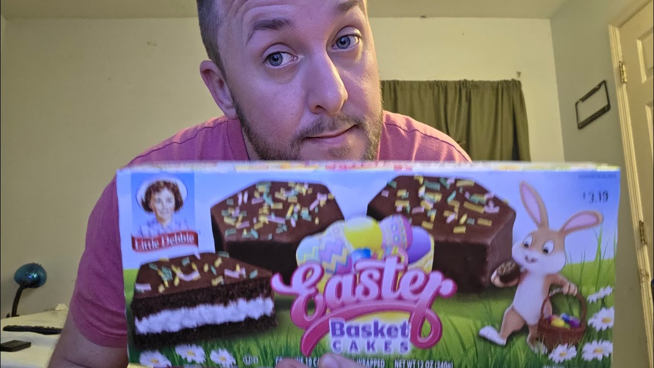 Easter basket cupcakes shoutout @FeinDining 