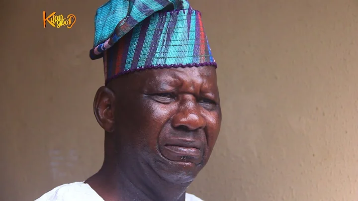 HOW YOMI FABIYI, MURPHY AFOLABI, OTHERS CELEBRATES LIVING LEGEND BABA SUWE IN  EMOTIONAL BIRTHDAY