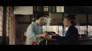 松岡茉優が丸亀製麺の二代目おかみに！「タル鶏天ぶっかけ」CM「元気になれーっ！」篇