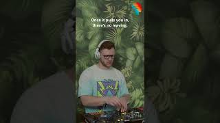 Unstoppable Underground Trance Energy 2026 | Overdrive 004 Live DJ Set | Groove Minds #shorts