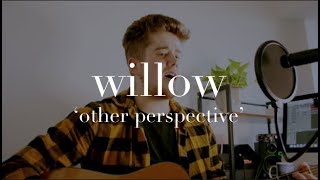 willow - Taylor Swift (Other Perspective Cover)
