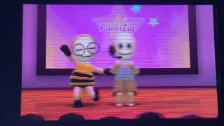 PureiZap (Miis) - DeviantArt Jingle