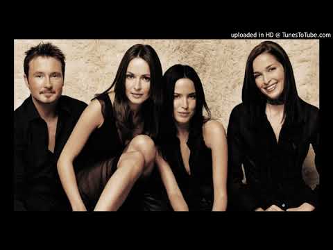The Corrs -