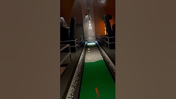 ⛳🤯 Walkabout Mini Golf: February 2025 Play of the Month