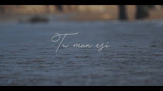 Ivo Fomins - Tu man esi viss