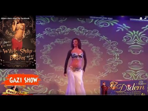 Didem show de show