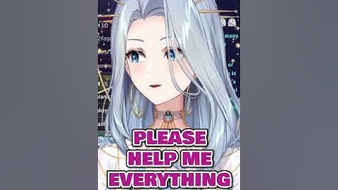 I go by many names! Willing or not #amalee #vtuber