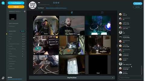 Tiny Chat Scratch Room Stream Upload 03