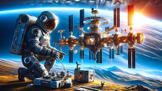 OpenWorld Space Survival | Astrometica
