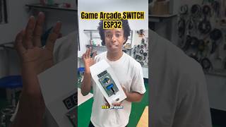 Game Arcade Timer using ESP32 part2