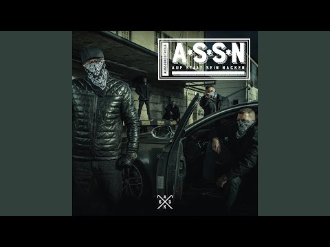 AK AUSSERKONTROLLE - A.S.S.N.