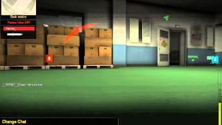 [Blackshot Eu] _0WNED_ Use Bug