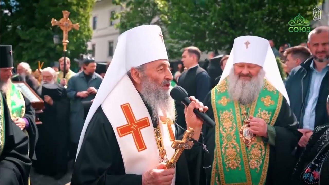 Игумен Феодосий Чернейкин