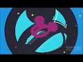 Disney Channel Ident 8 2017 
