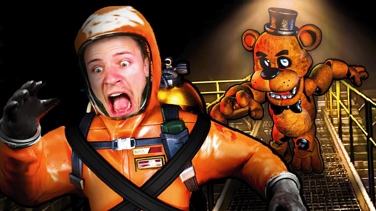 Ich ZERSTÖRE Lethal Company mit MODS